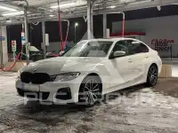2020 BMW 330
