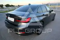 2020 BMW 330