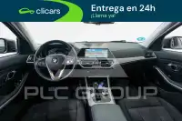 2020 BMW 330
