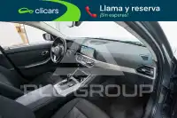 2020 BMW 330
