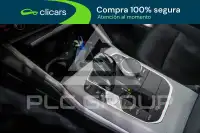 2020 BMW 330