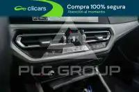 2020 BMW 330