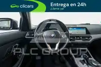 2020 BMW 330