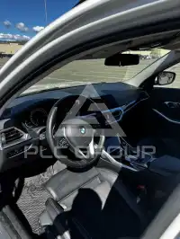 2020 BMW 330