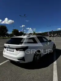2020 BMW 330