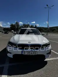 2020 BMW 330