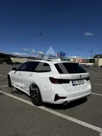 2020 BMW 330