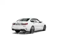 2020 BMW 330