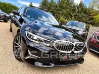 2020 BMW 330