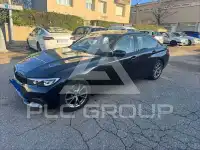 2020 BMW 330