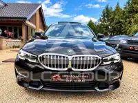 2020 BMW 330