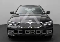 2020 BMW 330