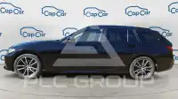 2020 BMW 330