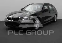 2020 BMW 330