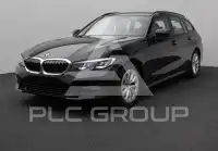 2020 BMW 330