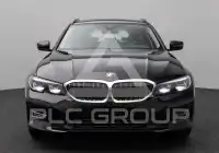 2020 BMW 330