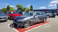 2020 BMW 330