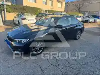 2020 BMW 330