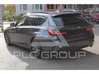 2020 BMW 330