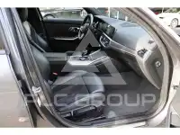 2020 BMW 330