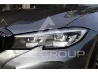 2020 BMW 330