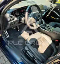 2020 BMW 330