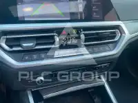 2020 BMW 330