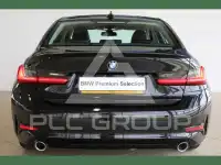 2020 BMW 330