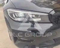 2020 BMW 330
