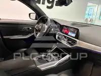 2020 BMW 330