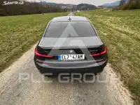 2020 BMW 330