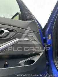 2020 BMW 330