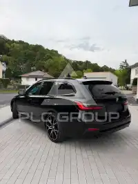 2020 BMW 330