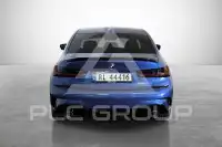 2020 BMW 330