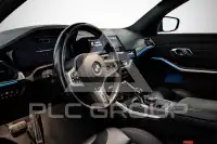 2020 BMW 330