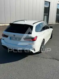 2020 BMW 330