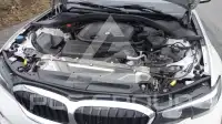 2020 BMW 330