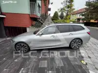 2020 BMW 330