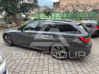 2020 BMW 330