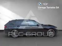 2020 BMW 330