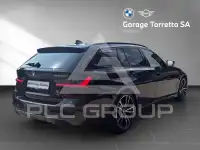 2020 BMW 330