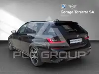 2020 BMW 330