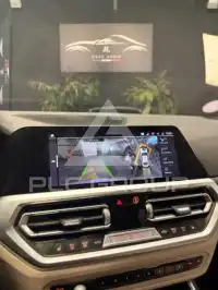 2020 BMW 330