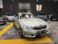 2020 BMW 330