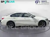 2020 BMW 330