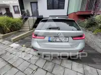 2020 BMW 330