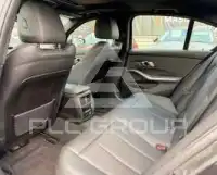 2020 BMW 330