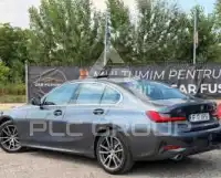 2020 BMW 330