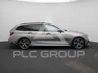 2020 BMW 330