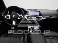 2020 BMW 330